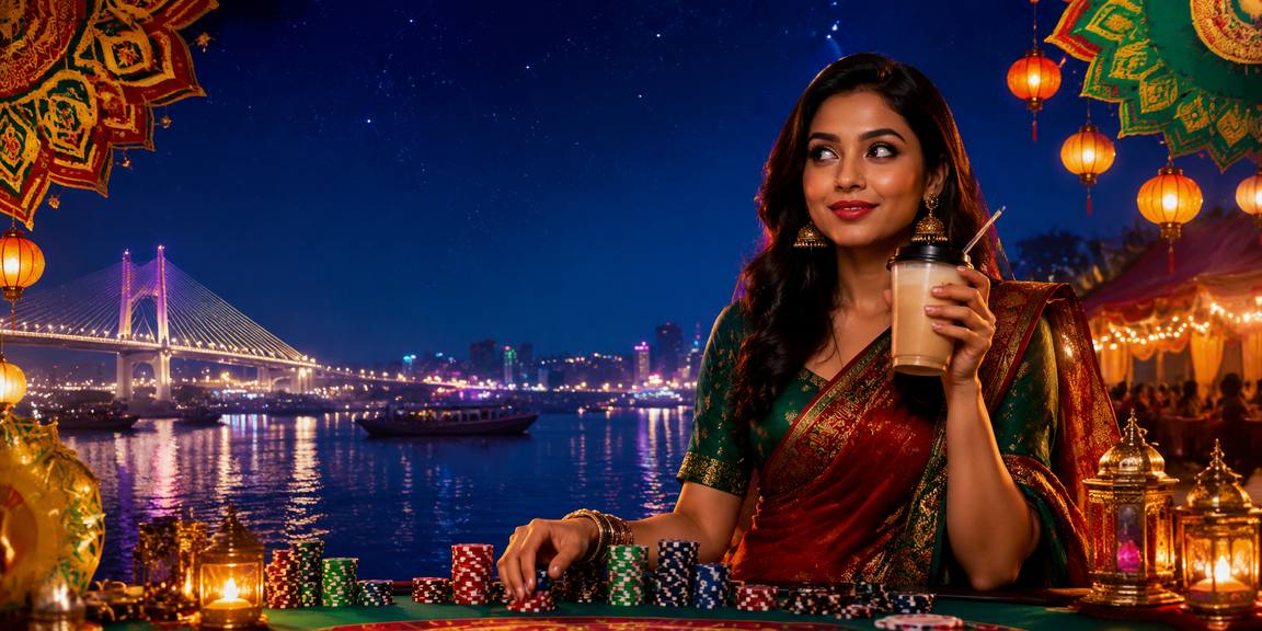 09cbet হিন্দি রুলেট লাইভ — সরাসরি ডিলারের সাথে খেলুন
